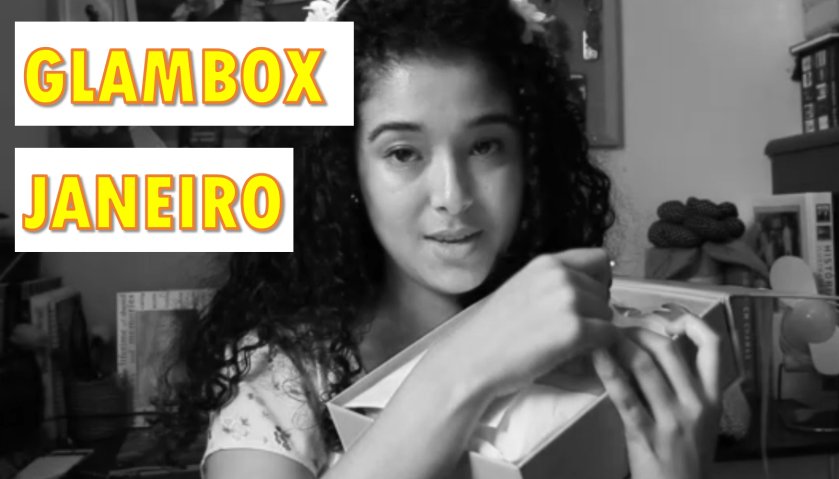 GLAMBOX DE JANEIRO