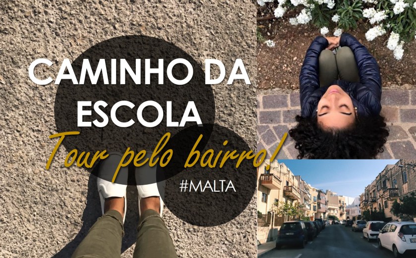 capa CAMINHO DA ESCOLA